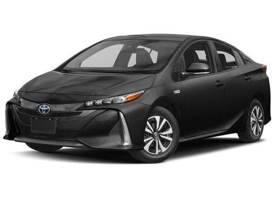 TOYOTA PRIUS PRIME 2017 JTDKARFP1H3066923 image